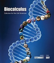 Biocalculus: Calculus for Life Sciences (Hardcover)