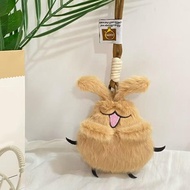 Hollow Knight Silksong Hornet's pet Flea Dog Game Anime Peripherals Plush Toy Hollow Fans Birthday y