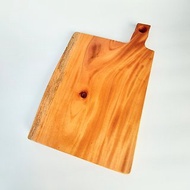 【Woodfun玩木趣】原木砧板/餐盤
