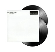 John Mayer - Continuum + 1 ( 2 LP )( 180g Audiophile Vinyl / LP )