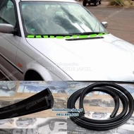 SHIPPINGbebas - FRONT WINDOW WIPER GRILL RUBBER bmw E36 E46 E90 E53 E38 E39