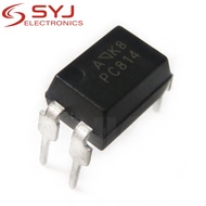10pcs/lot PC814A PC814 EL814A EL814 DIP-4 new original In Stock