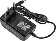 Replacement Battery Charger for Fujifilm FinePix Big Job HD-3W, BIGJOB 230HD, BIGJOB 270HD, BIGJOB H