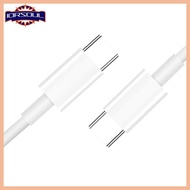 iorsoul1 Fast USB C Charging Cable 60W 480Mbps data Line For Phone 15 Cellphone Tablet