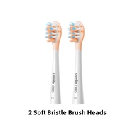 Usmile | Universal Adult Fading Soft Brush Head