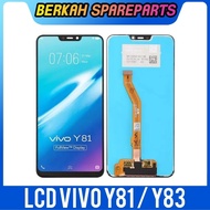 LCD TOUCHSCREEN VIVO Y81 Y83 Y 83 FULLSET ORIGINAL