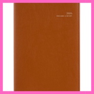 Takahashi Bookstore 2026 Weekly Planner - A5 Monthly Format, Various Colors