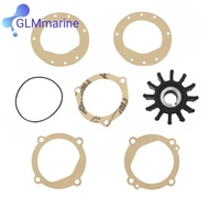 18838-0001P Water Pump Impeller Kit 09-701B-1 For Jabsco And Johnson Marine Engine 18838-0001 09-701