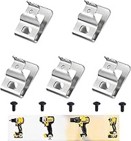 BIOLCA Replacement Belt Clip Hook for Dewalt N268241 N086039 N169778 fit 20V Max Tools DCD980 DCD985