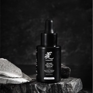 Penumbuh Brewok dan Kumis YAMANI Beard Growth Serum ( Advanced Formula )
