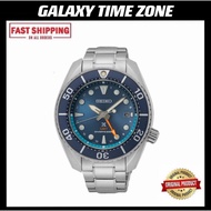 Seiko Prospex SFK001J1 Sumo GMT Solar Diver Men’s Watch