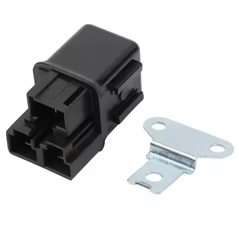 For Nissan Desert Thunder Frontier King Cab Truck Relay Assy ZN EG Np300 F/Sbs Med Xterra 25230-2S60