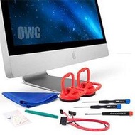 【鴻駿科技】OWC DIY Internal SSD Add-On Kit 27吋iMac安裝套件含工具組(2011年)