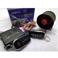 Universal Car Alarm Key Model Fortuner F77 vrz all new