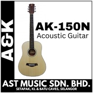 A&K Acoustic Guitar AK-150N / AK150N