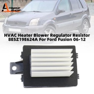 New HVAC Heater Blower Regulator Resistor 8E5Z19E624A for Ford Fusion 2006 2007 2008 2009 2010 2011 