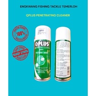 💥 QPLUS PENETRATING CLEANER 💥