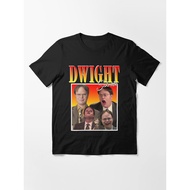 Dwight Schrute Essential T-Shirt