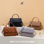 JIMSHONEY MERLIN BAG