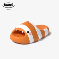 chikoku | Non-slip Thick Sole Slipper