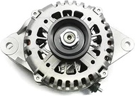 QHTZQQ Alternator Rebuild Kit 12V 110A High-Efficiency Alternator CFA1227 Compatible for JAC J7/S3/S