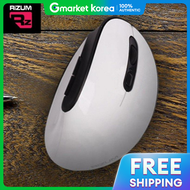 เมาสแนวตงแบบใชงานไดจรง (สขาว) (M8)/BK