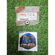 Centrifugal Weight Pellets FINO 14 Grams Genuine Ordered From The Center 4D0-E7632-00