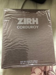 ZIRH中性淡香水75ml