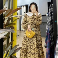 celine besace16黃色斜背馬鞍包20*16*4 全新閒置配件塵袋