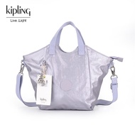 Kipling Tourism Leisure Waterproof Crossbody Shoulder Bag (Free Monkey Pendant)