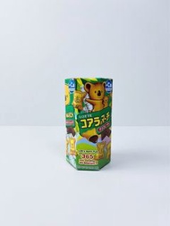 ⭐️減至 $2 ---> LOTTE 樂天 朱古力熊仔餅 37g