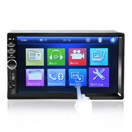 Đầu Phát Nhạc Mp5 Cảm Ứng 7 Inch HD Bluetooth 7018B