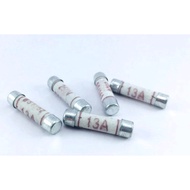 13A Plug Top Fuse BS1362