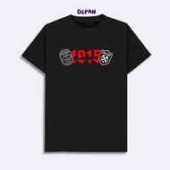 Kaos Bola Psm Makasar 1915 Tshirt Supporter Bola Psm Fans