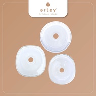 Arley Silicone Breast Shield Arley Z10/Plus/Ultra,Z4/Plus Gentle Skin Silicone Flange