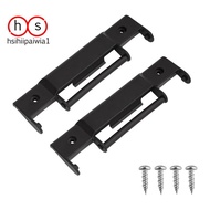 For  Trailmate Journey 70 Qt Cooler- Replacement Cooler  Hinge Parts(2PCS)
