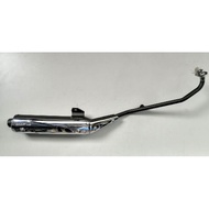 GT128 EXHAUST PIPE ENGJAYA GRADE QUALITY