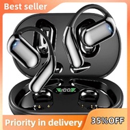 Real-Time Translator Earbuds AI Translator Earbud Earphones