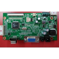 Original Philips 247E7Q Drive Board Power Motherboard JRY-L58CDT9-BV2 Measured Ready Stock