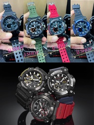 G Style Shock Frogman Gsh0ck Jam Tangan Digital Watch