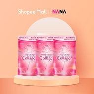 Shopee x Fancl Brand Box - Fancl Deep Charge Collagen 30 Days 180 Tablets x3