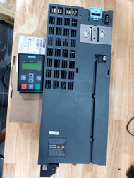 Siemens sinamics PM240-2 11kW 6SL3210-1PE22-7UL0 CU240E-2 6SL3244-0BB12-1BA1 and BOP2