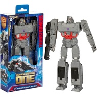 Transformers One Mega Changer Megatron (D-16) 11-Inch Robot Action Figure, Interactive Toys for Boys