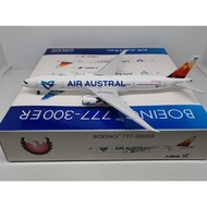 [Ready Stock Sale] PH 1: 400 France Lewan Ostrar Air B777-300ER F-OSYD