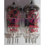 Czech JJ ECC82 Tube (12AU7) Bile Machine Dedicated Bargaining