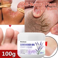 tumit pecah mengelupas kulit kaki foot cream dry skin anti chapping cracked heels callus remover ant