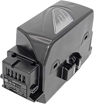 Replacement Battery Compatible with Panasonic Flyer R Tour, Flyer R Urban, Flyer R XT, Flyer S Eco 2