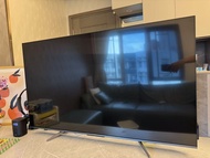 TCL 55吋 4K 電視