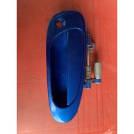 honda stream rn3 rn1 rn5 front right side handle