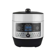 MAYER MMPC6062 PRESSURE COOKER (6L)